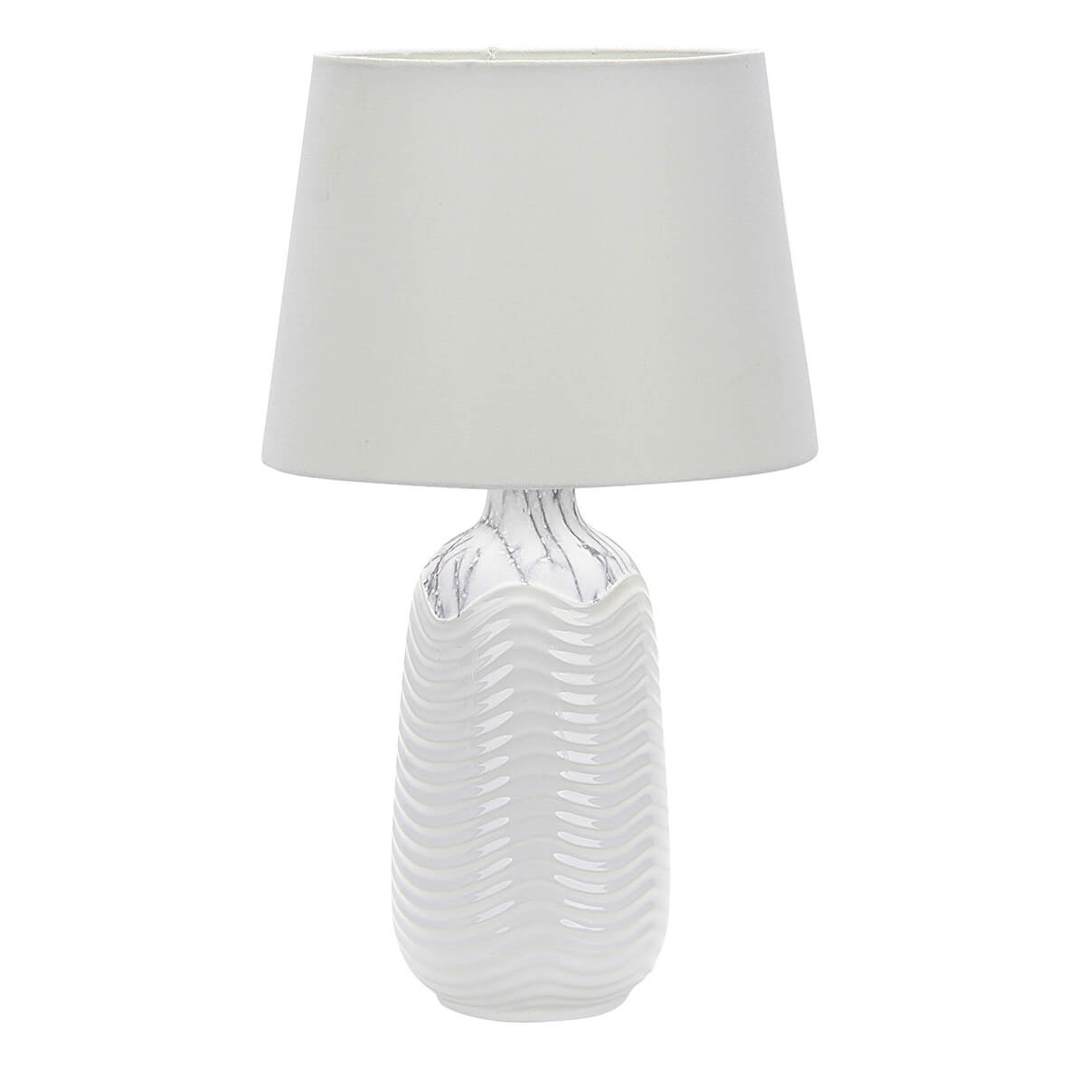 

Настольная лампа Arte Lamp Shaula A4311LT-1WH, Белый, A4311LT-1WH Shaula
