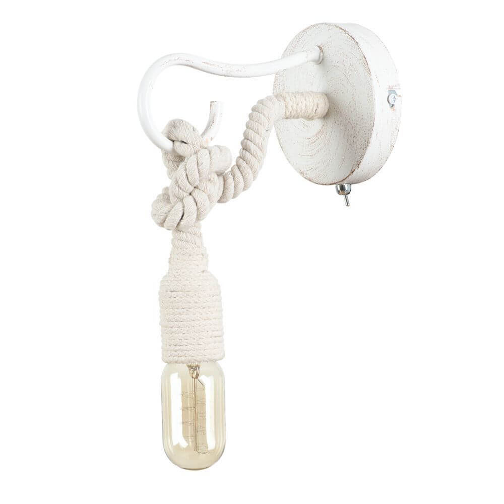 

Бра Arte Lamp A9477AP-1WG, Белый, A9477AP-1WG 9477