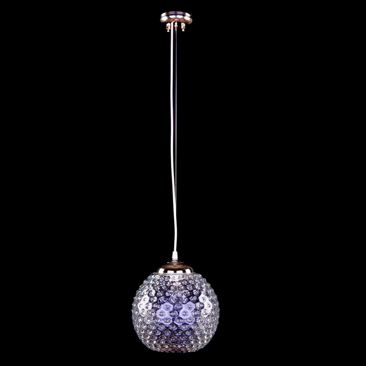 

Подвесной светильник Artglass Kazi Dia 240 Polished, Латунь, Kazi Dia 240 Polished Kazi