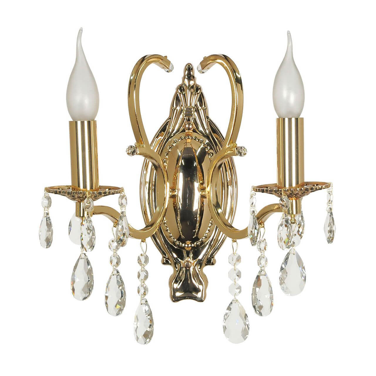 

Бра Arti Lampadari Pisani E 2.1.2.601 G