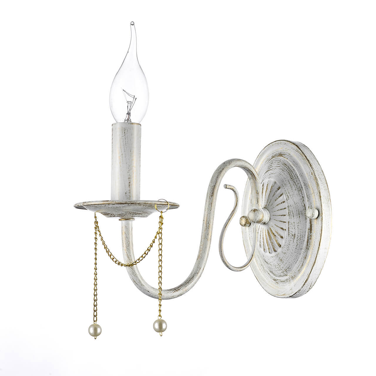 

Бра Arti Lampadari Camerino E 2.1.1 WG