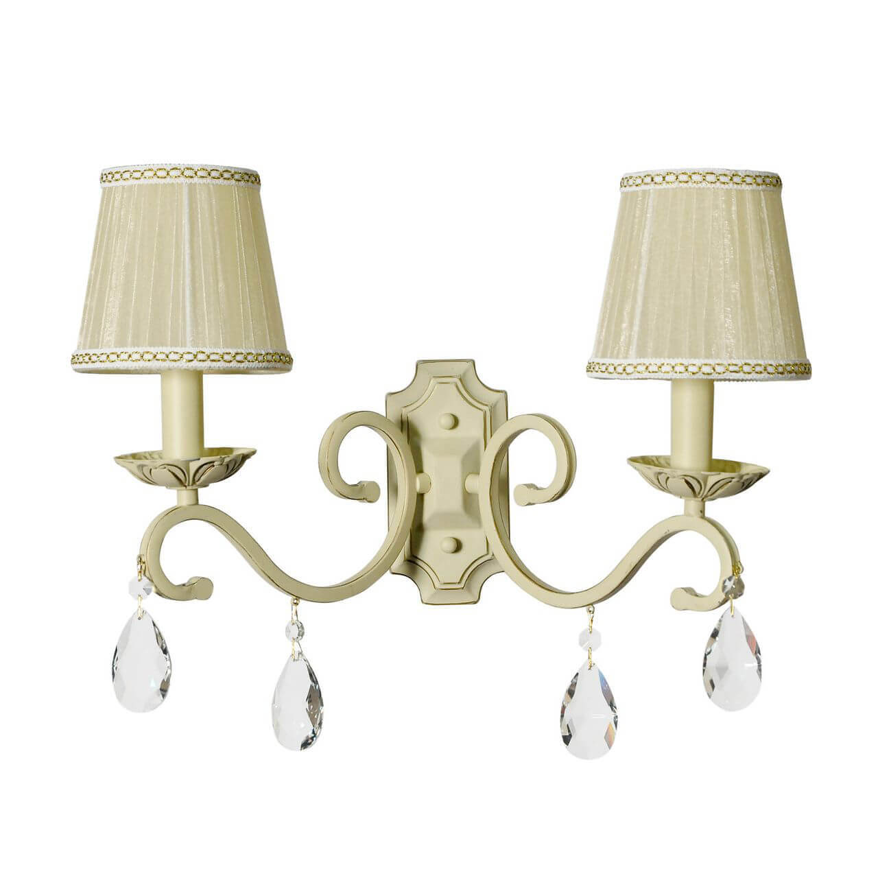 

Бра Arti Lampadari San Montano E 2.1.2 C