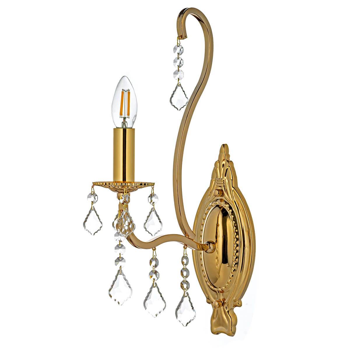 фото Бра arti lampadari