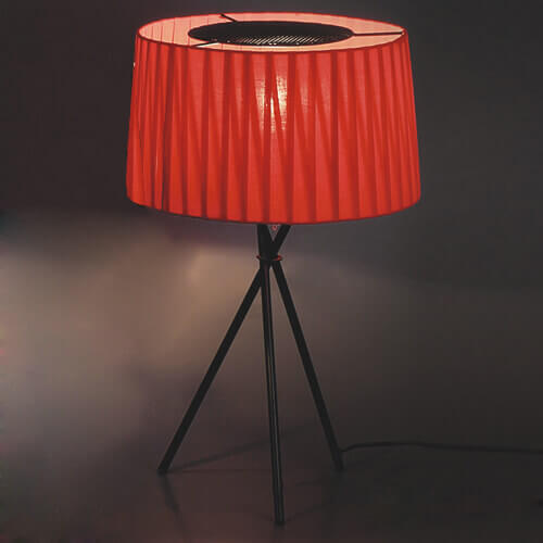 

Настольная лампа Artpole Korb 002615
