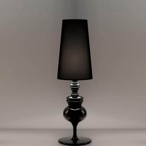 

Настольная лампа Artpole Duke 001246