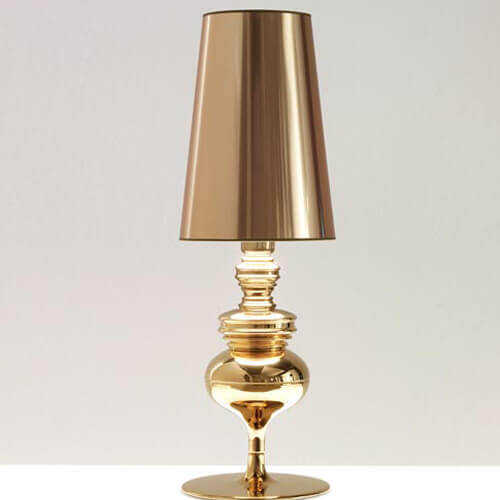 

Настольная лампа Artpole Duke 001247