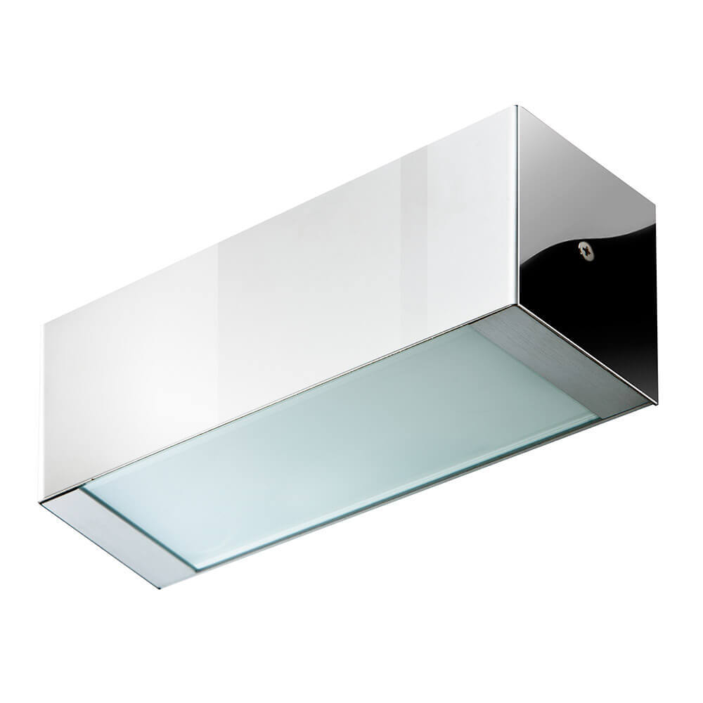 

Настенный светильник Azzardo Archo 2A AZ0326, Хром, AZ0326 Archo 2A