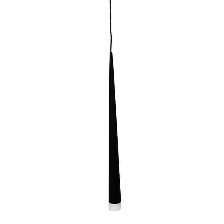

Подвесной светильник Azzardo Stylo 1 AZ0116, Черный, AZ0116 Stylo 1