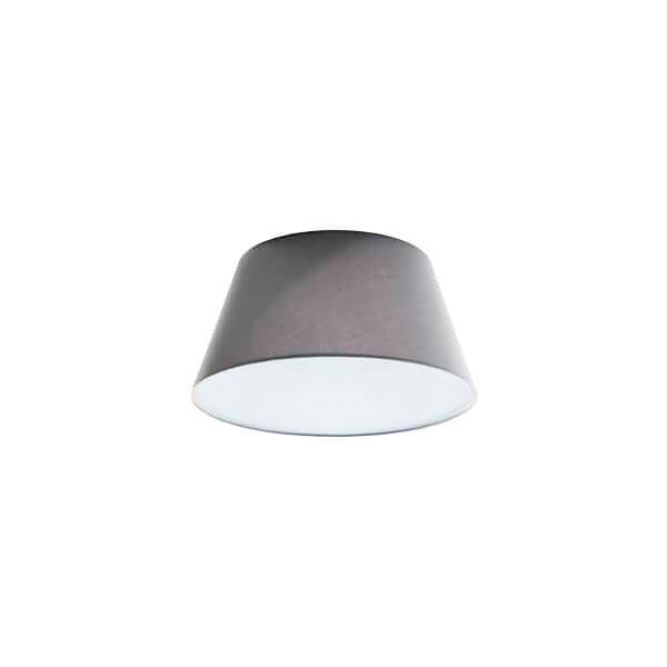 

Абажур Azzardo Shade NF AZ2591, Серый, AZ2591 Shade NF