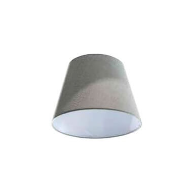 

Абажур Azzardo Shade ZF 26 AZ2601, Серый, AZ2601 Shade ZF 26