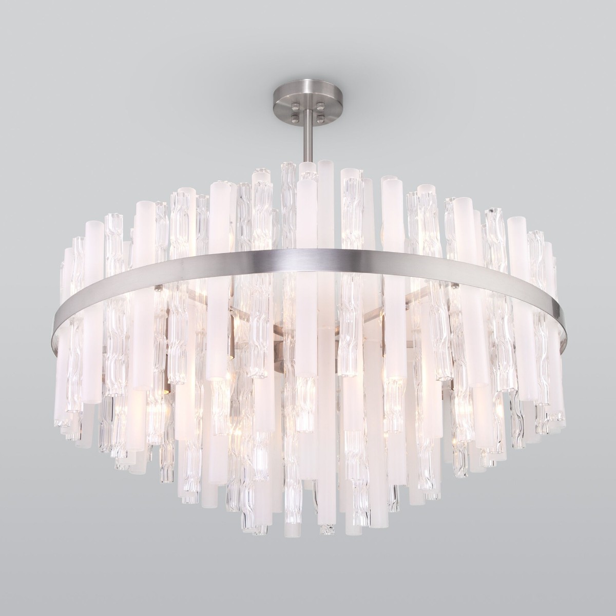 

Подвесная люстра Bogates Hollis 367/12 Smart, Белый, 367/12 Smart Hollis