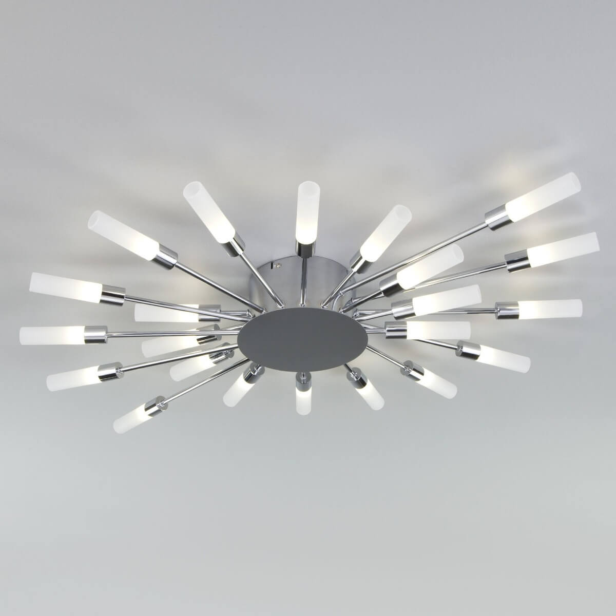 

Потолочная люстра Bogates Bastone 573 Smart, Белый, 573 Smart Bastone