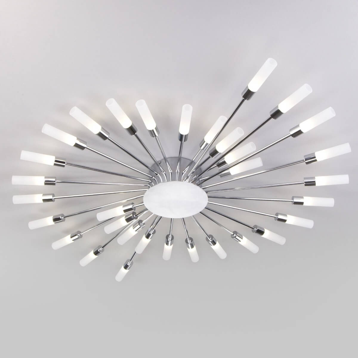 

Потолочная люстра Bogates Bastone 574 Smart, Белый, 574 Smart Bastone