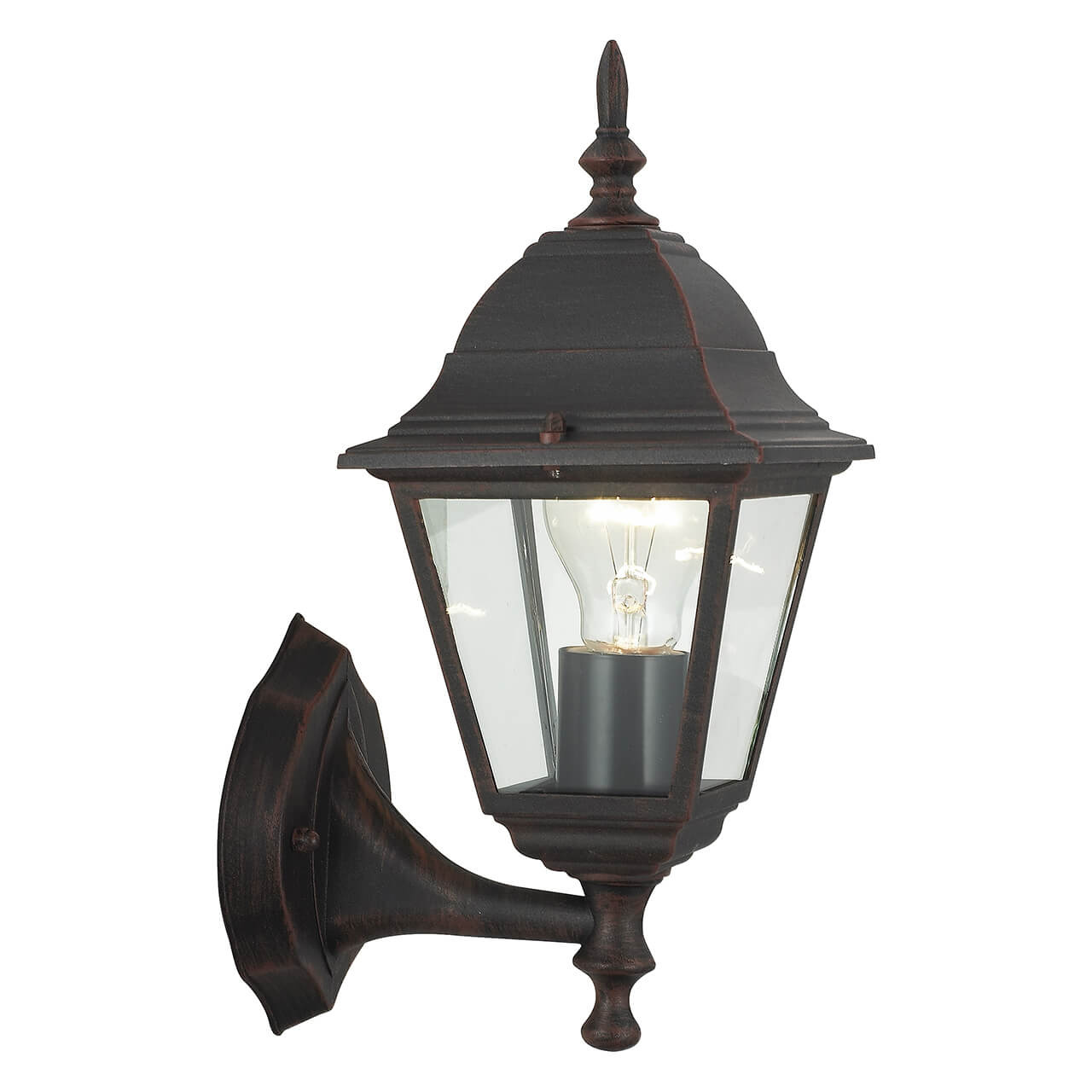 

Уличный настенный светильник Brilliant Newport 44281/55