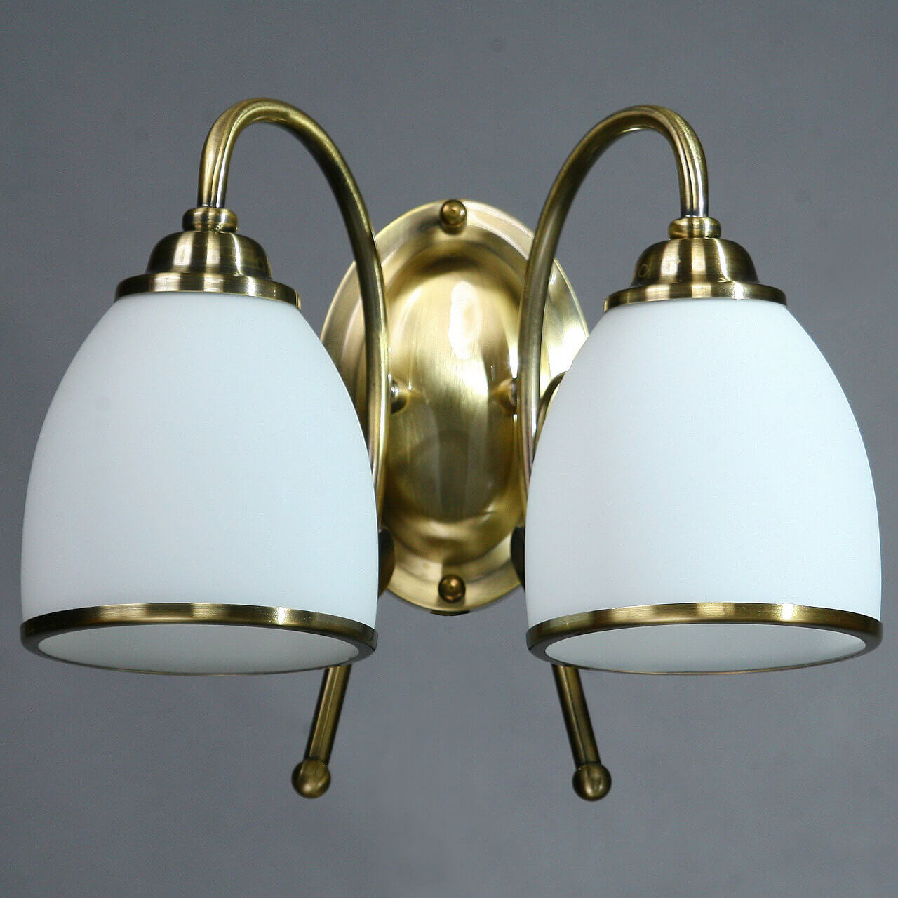 

Бра Brizzi Tarragona MA02640W/002 Bronze