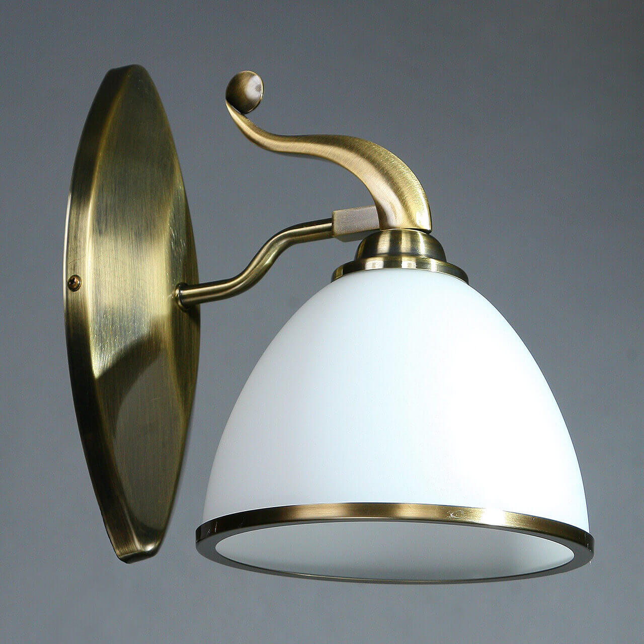

Бра Brizzi Almeria MA02401W/001 Bronze