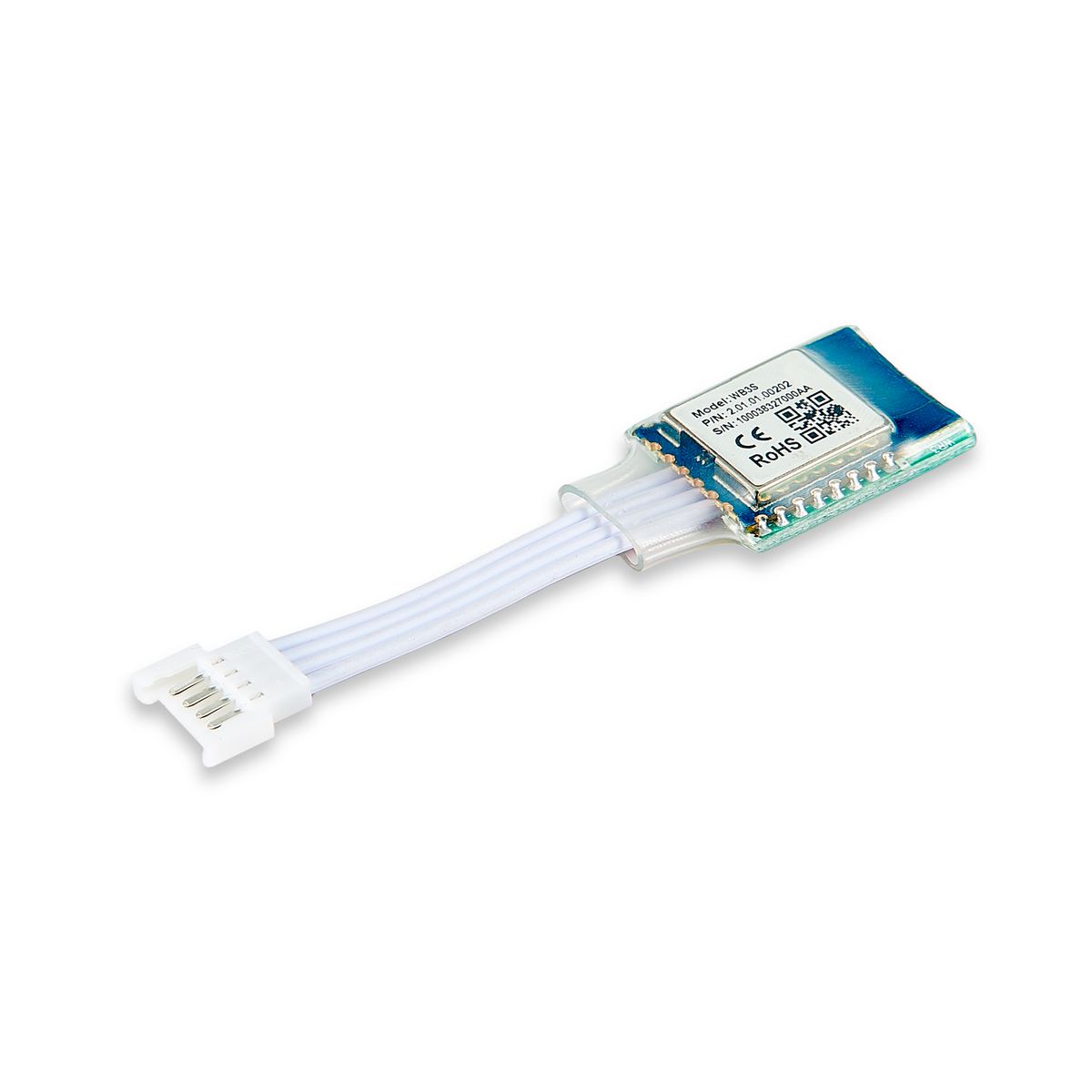 

Смарт-модуль Citilux CLR1M Smart Module, Белый, CLR1M Smart Module Смарт