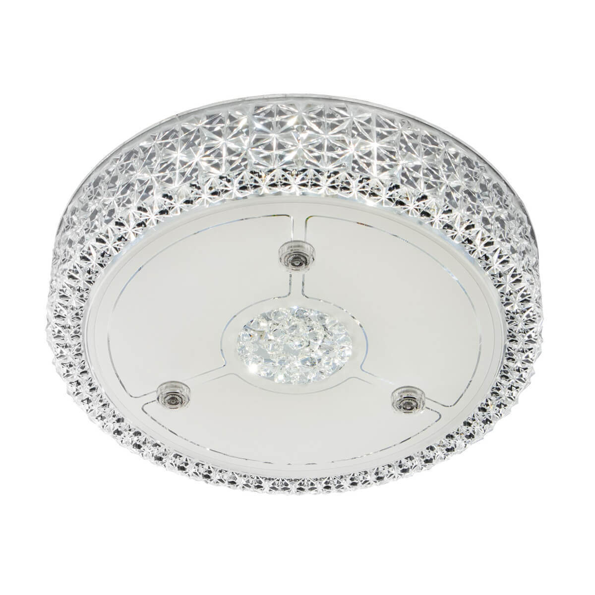 

Светильник Citilux, Белый, CL705111 Кристалино