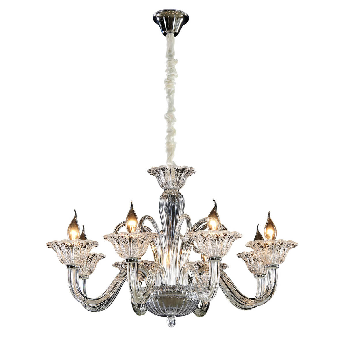 

Подвесная люстра Citilux Фрейя CL435181