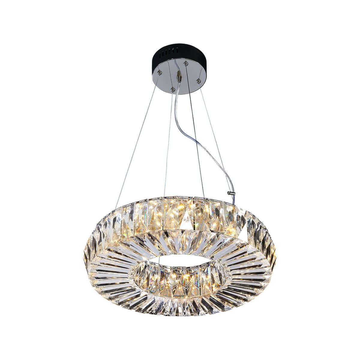 

Светильник Citilux, Хром, CL320231 Спектра