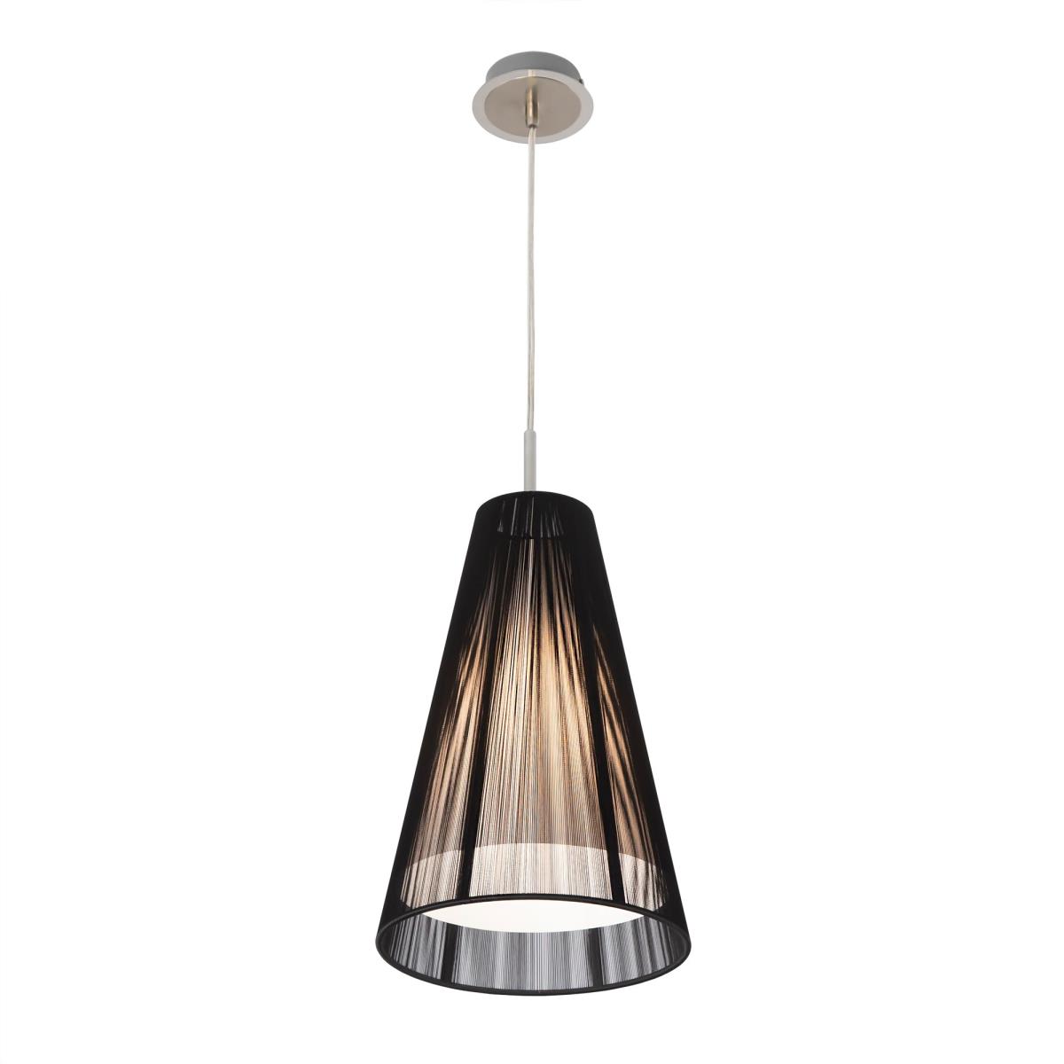 

Подвесной светильник Citilux Черный CL936008, CL936008 Черный
