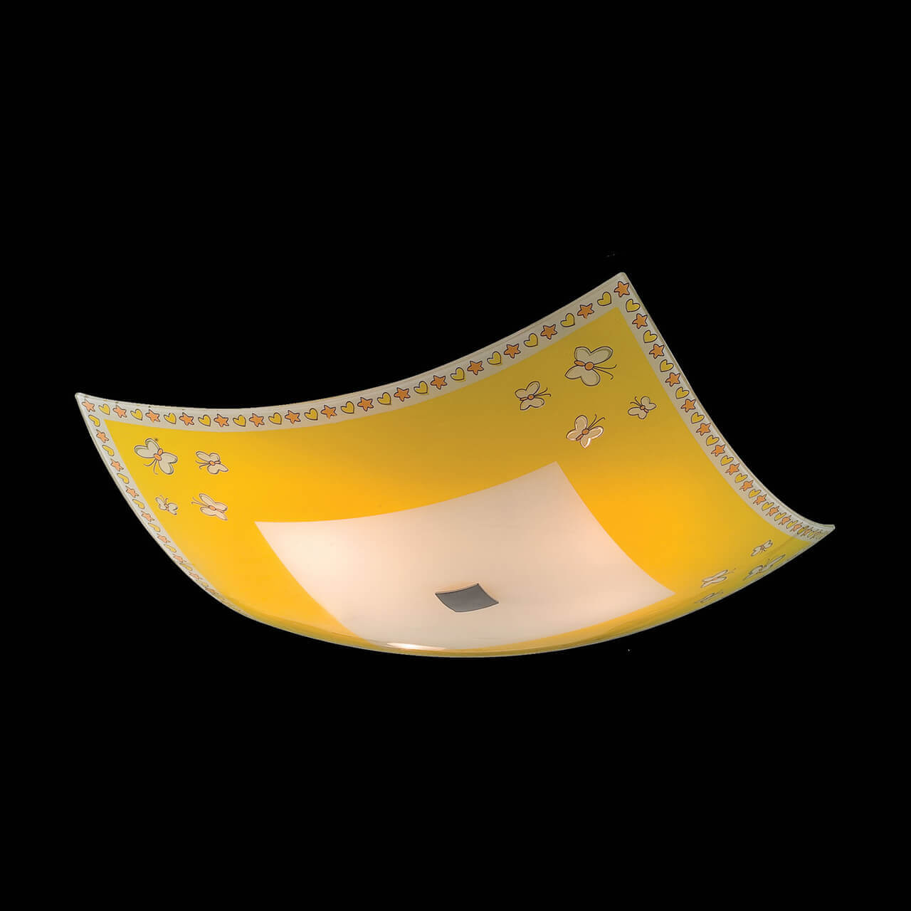

Потолочный светильник Citilux Бабочки CL932004