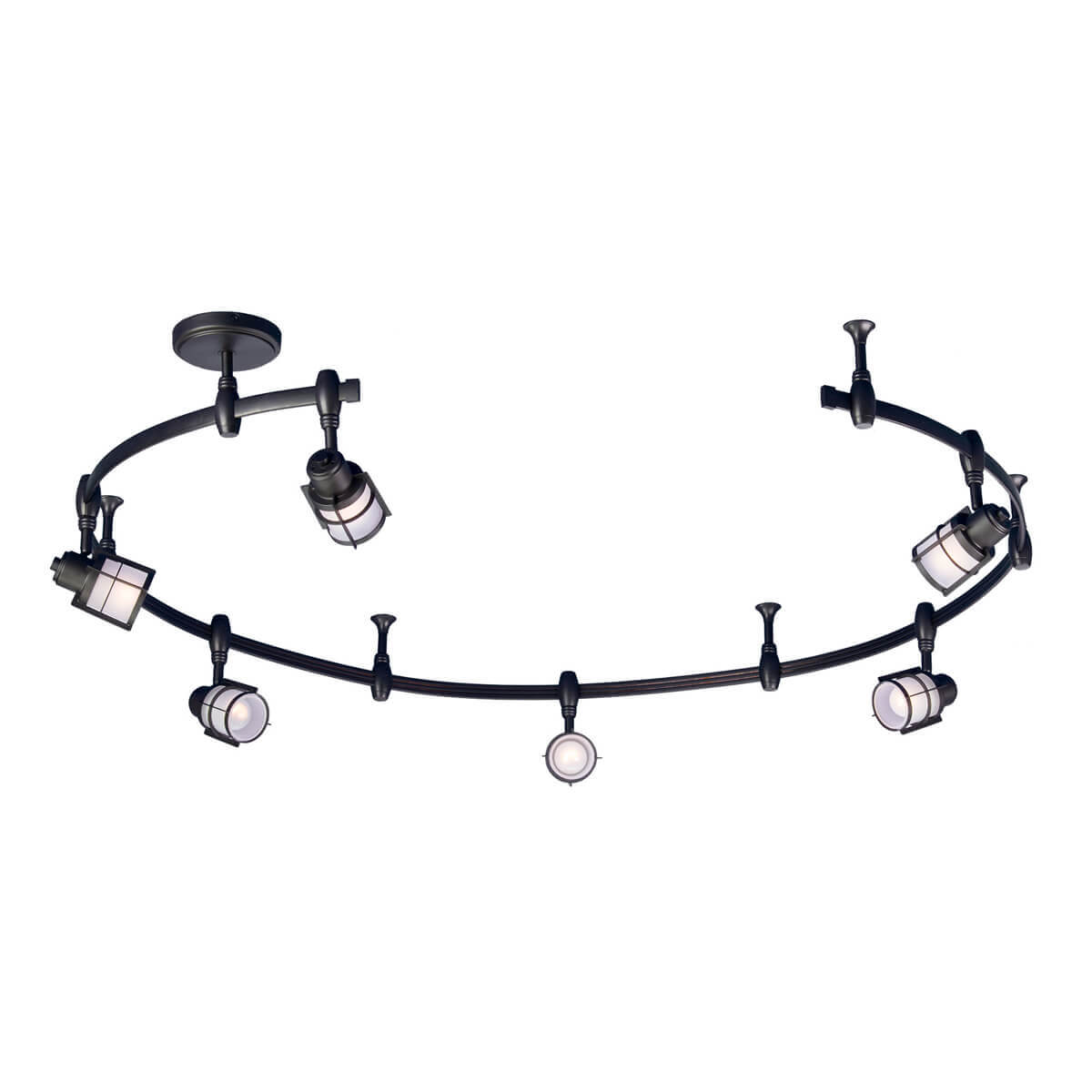 

Трековая система Citilux Реймс CL563161, Белый, CL563161 Реймс