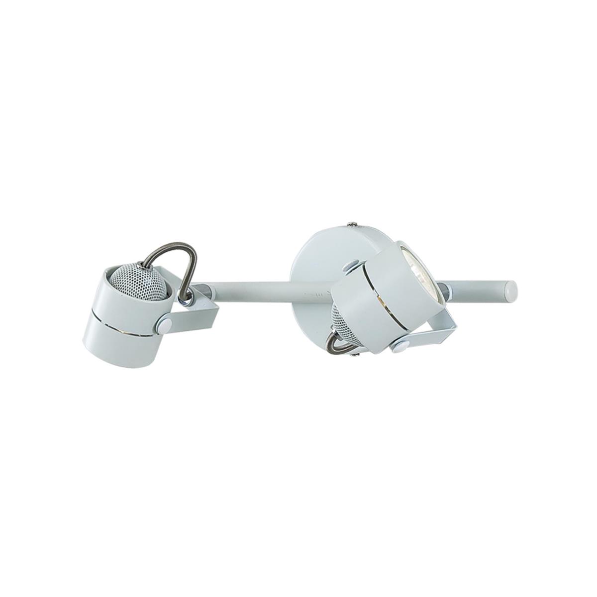 

Спот Citilux Ринг CL525520, Белый, CL525520 Ринг