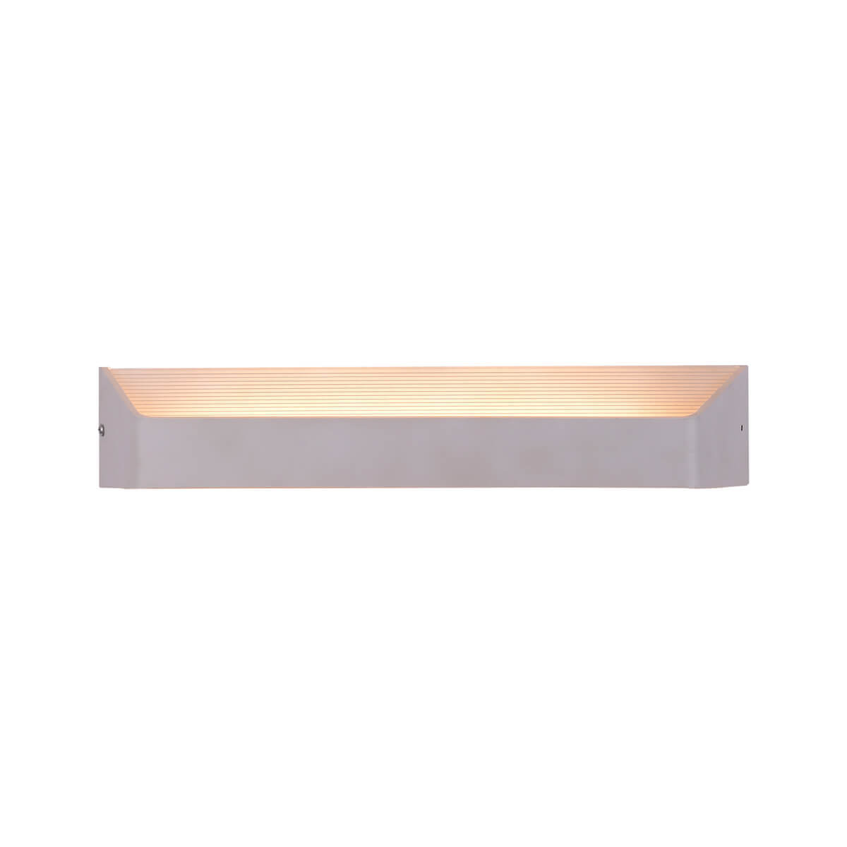 

Настенный светодиодный светильник Citilux Декарт CL704330, Белый, CL704330 Декарт 704