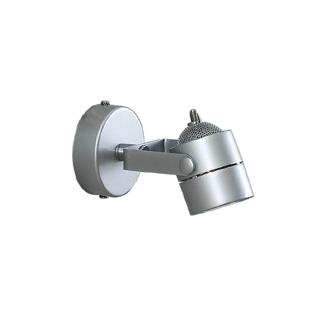 

Спот Citilux, Серебро, CL525511 Ринг