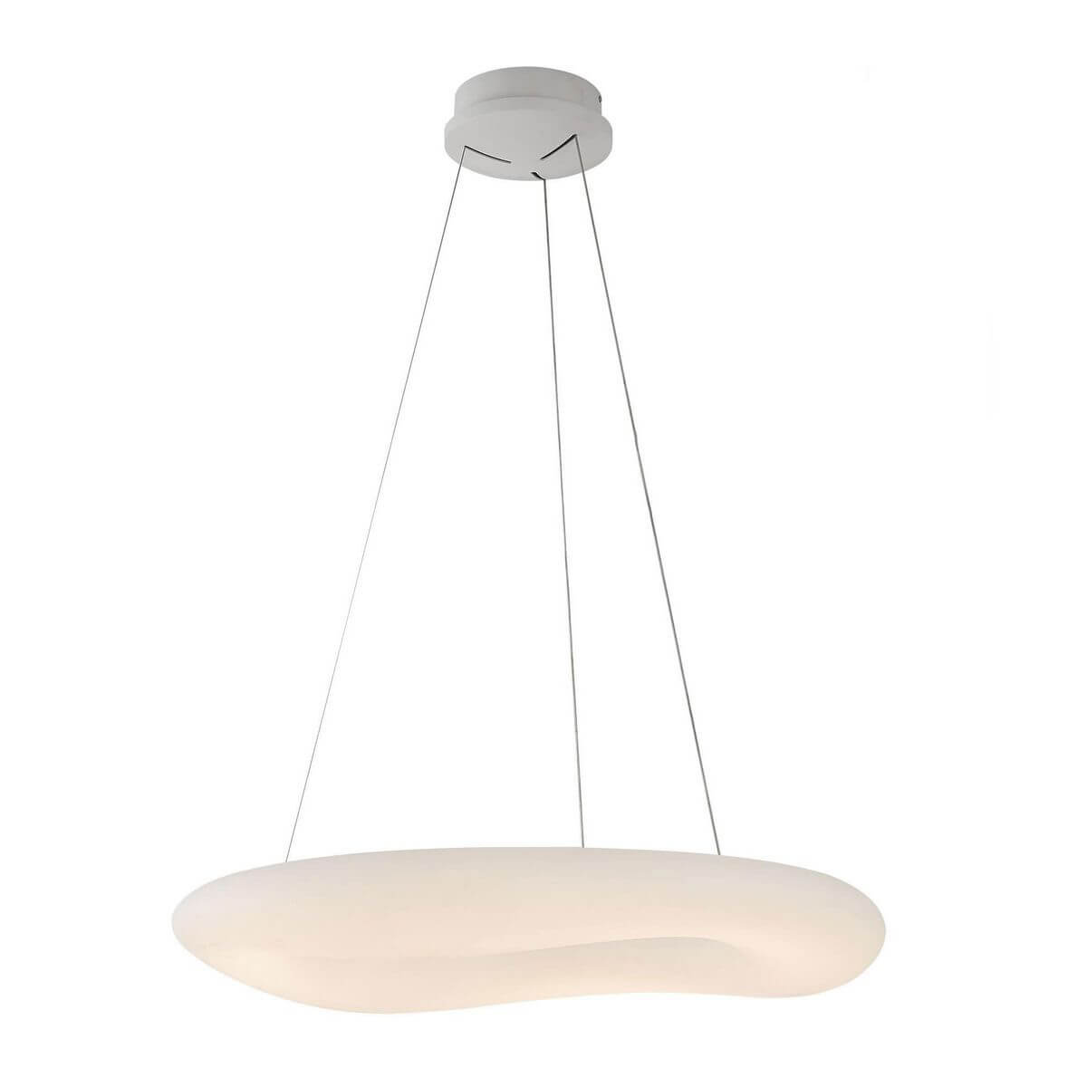 

Светильник Citilux, Белый, CL732800RBS Стратус