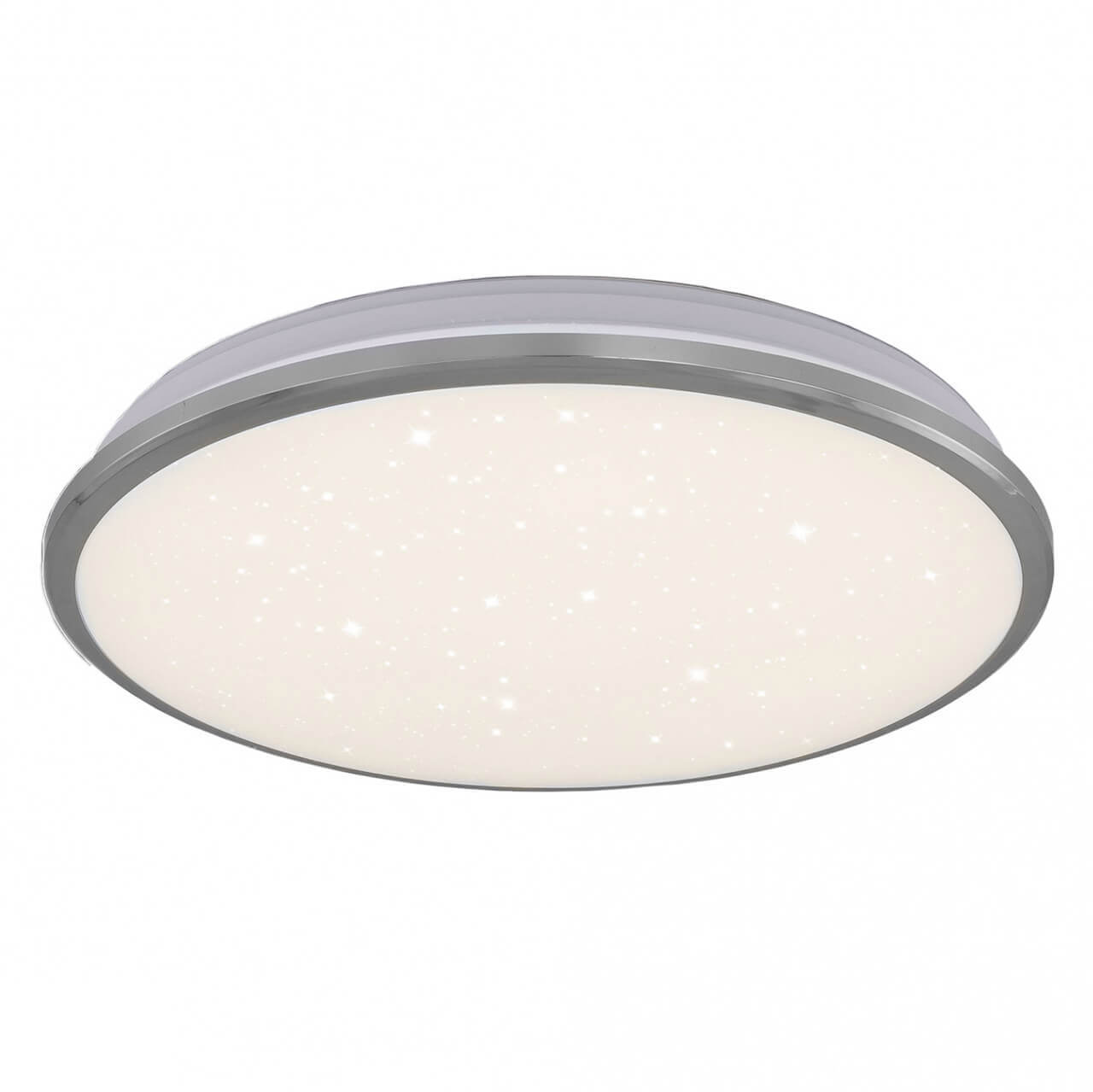 

Потолочный светодиодный светильник Citilux Луна CL702221W, Белый, CL702221W Луна ()
