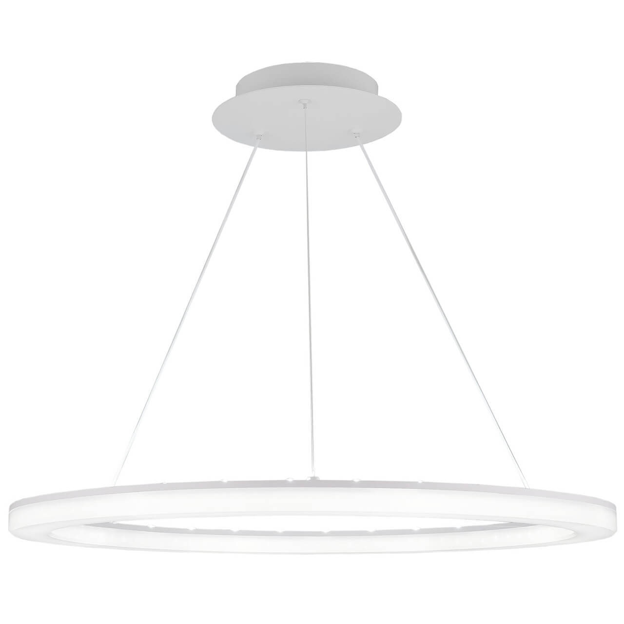 

Светильник Citilux, Белый, CL71064RS Электрон