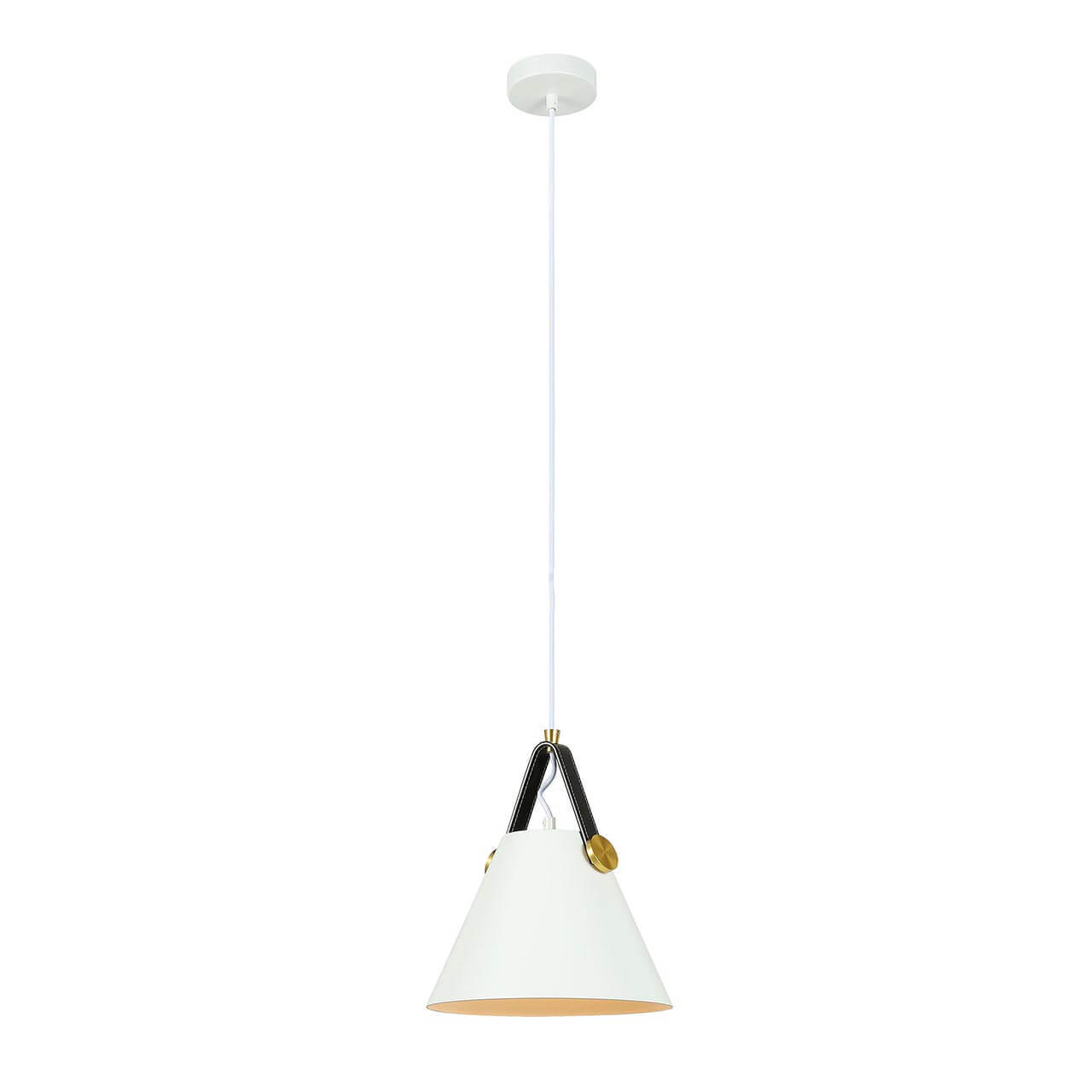 

Светильник Citilux, Белый, CL947200 Арагон