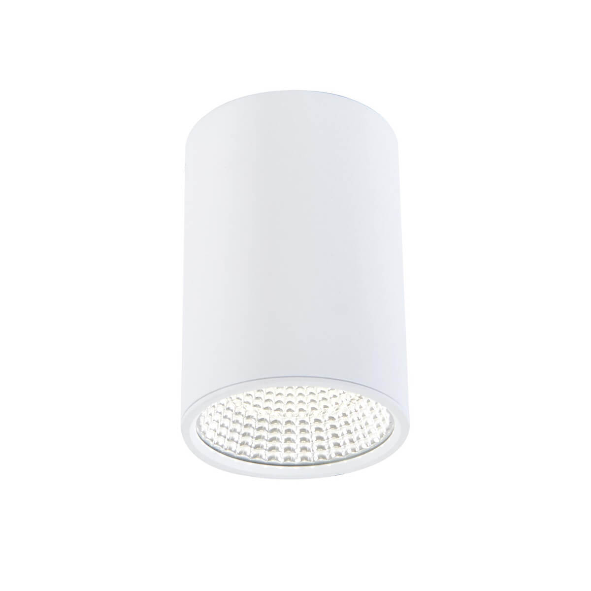 

Светильник Citilux, Белый, CL558100 Стамп