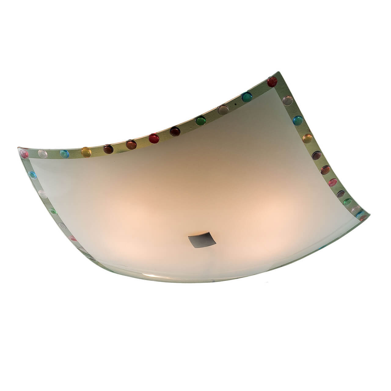 

Светильник Citilux, Белый, CL932301 Конфетти Лайн