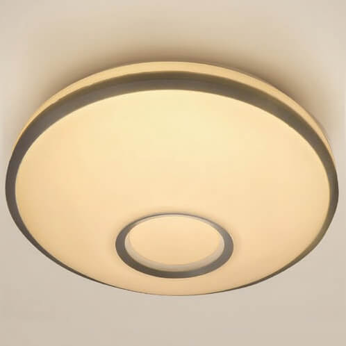 

Светильник Citilux, Белый, CL70220W Луна
