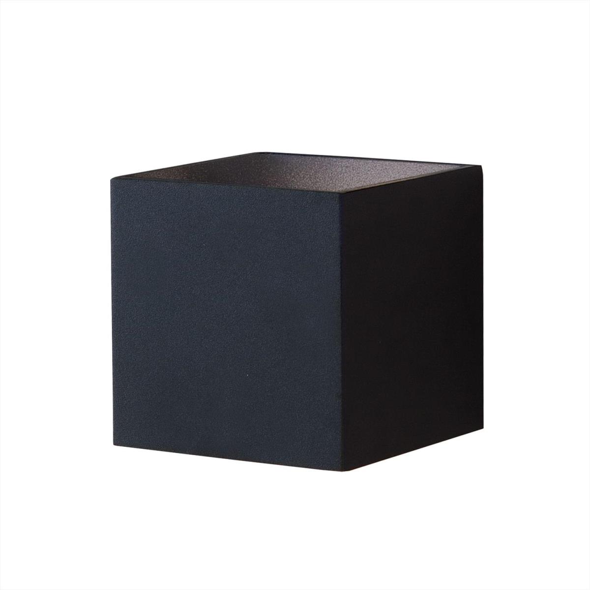 

Настенный светильник Citilux Декарт-6 CL704061, Черный, CL704061 Декарт