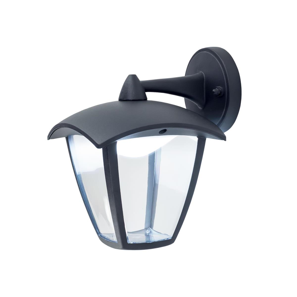 

Уличный настенный светодиодный светильник Citilux CLU04W2, Черный, CLU04W2 CLU04