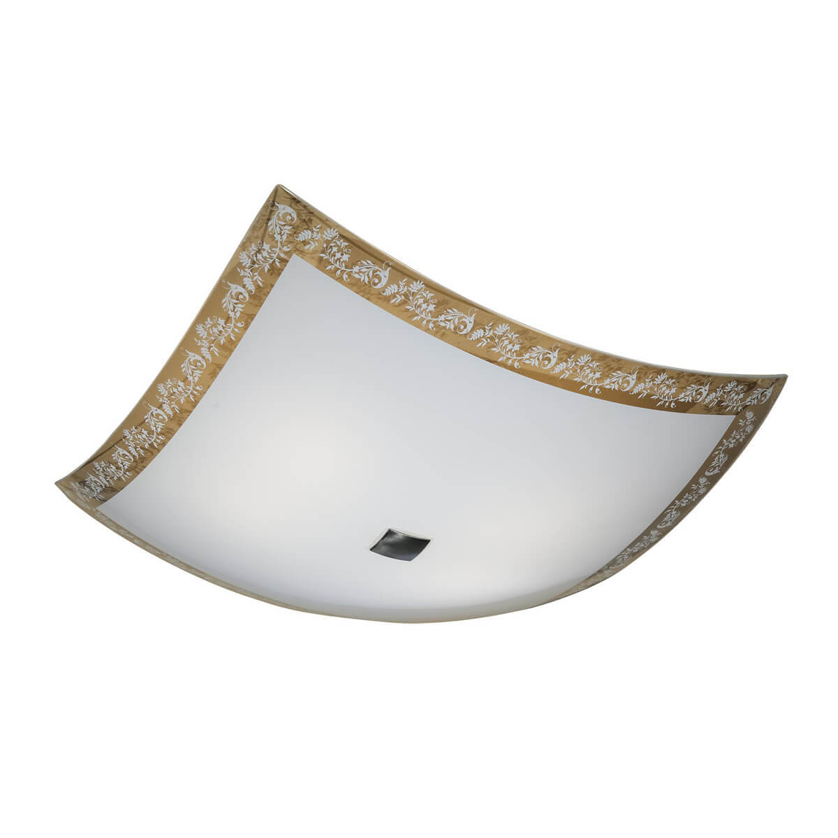 

Светильник Citilux, Белый, CL932024 Узор