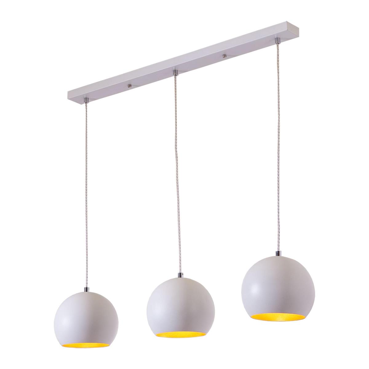 

Подвесной светильник Citilux Оми CL945130, Белый, CL945130 Оми