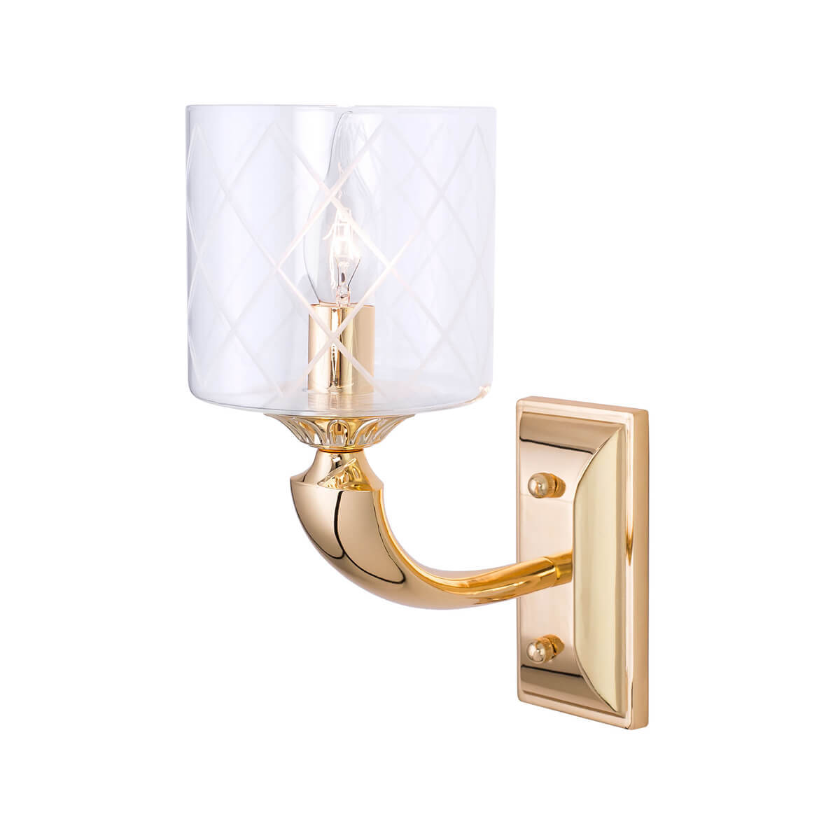 

Бра Citilux Spirito Oro EL352W01.2