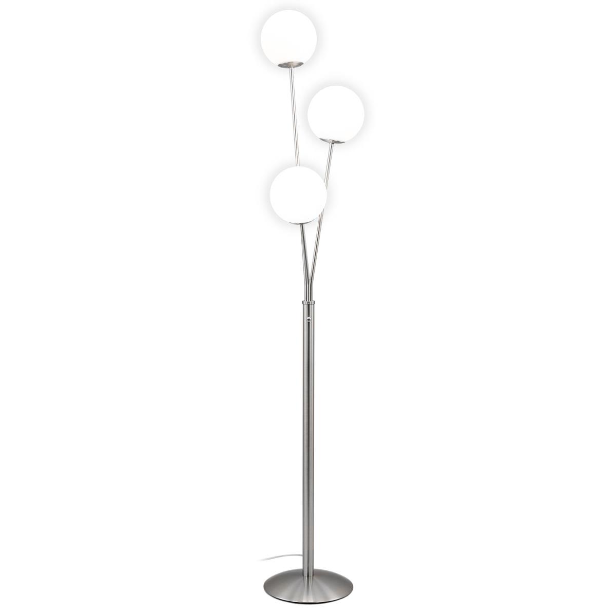 

Торшер Citilux Томми CL102934, Белый, CL102934 Томми