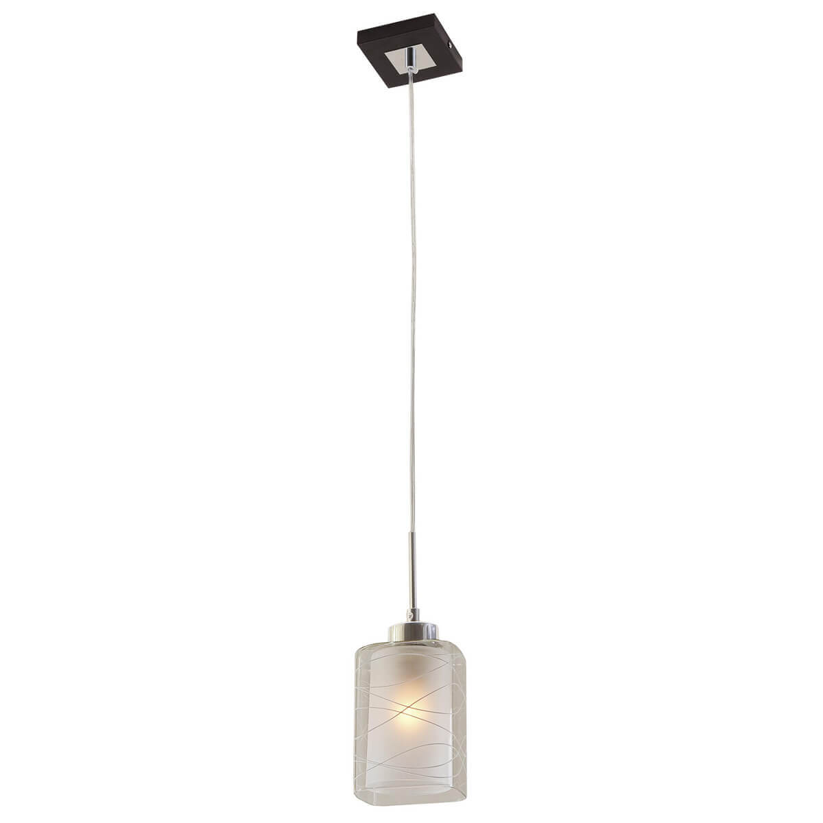 

Светильник Citilux, Белый, CL159111 Румба