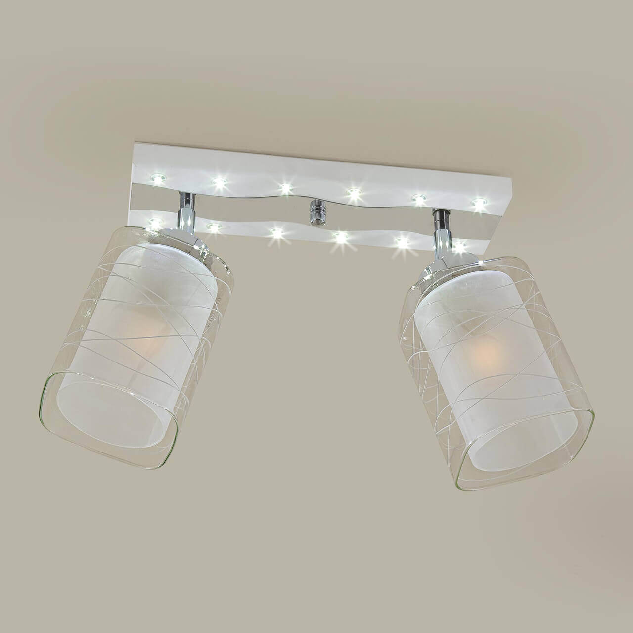 

Спот Citilux Прима CL160223