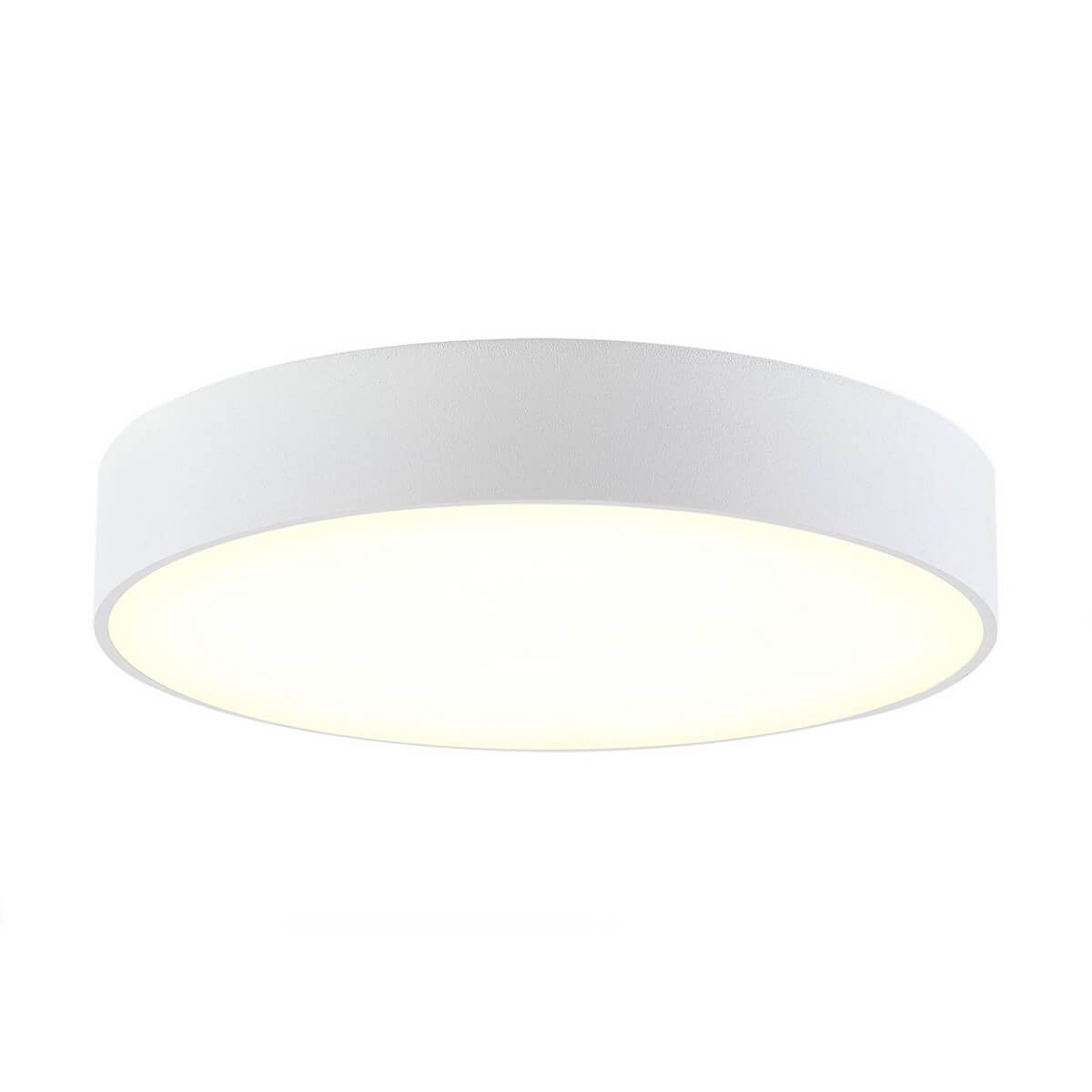 

Накладной светодиодный светильник Citilux Тао CL712240N, Белый, CL712240N Тао
