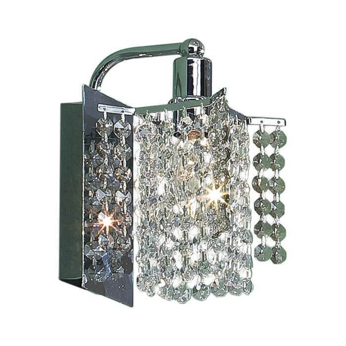 

Бра Citilux, Хром, CL323311 Лекс Хром