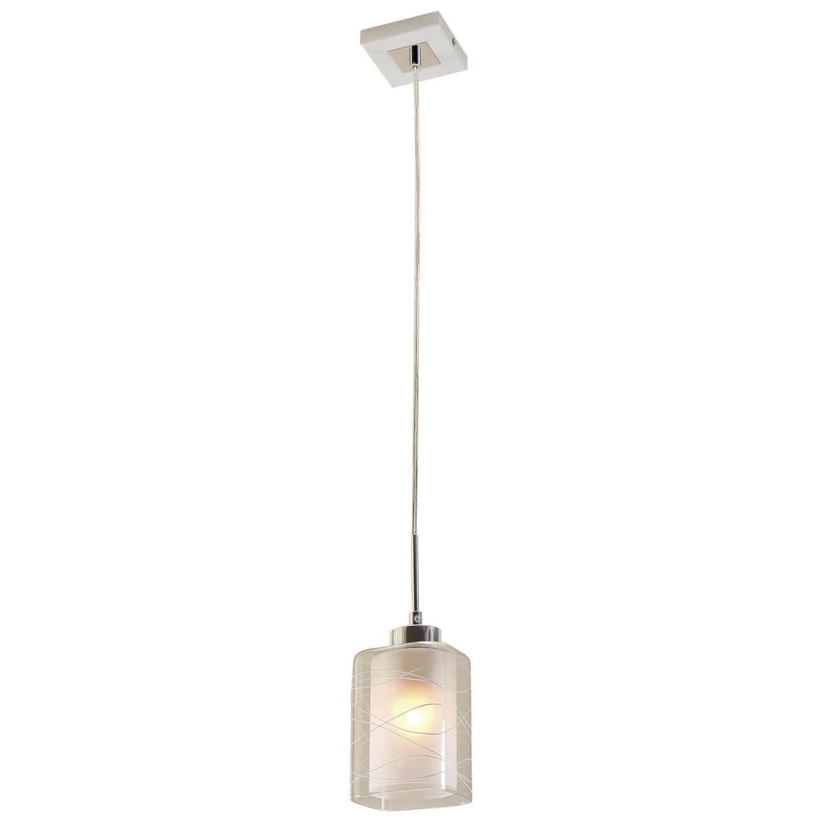 

Светильник Citilux, Белый, CL159110 Румба