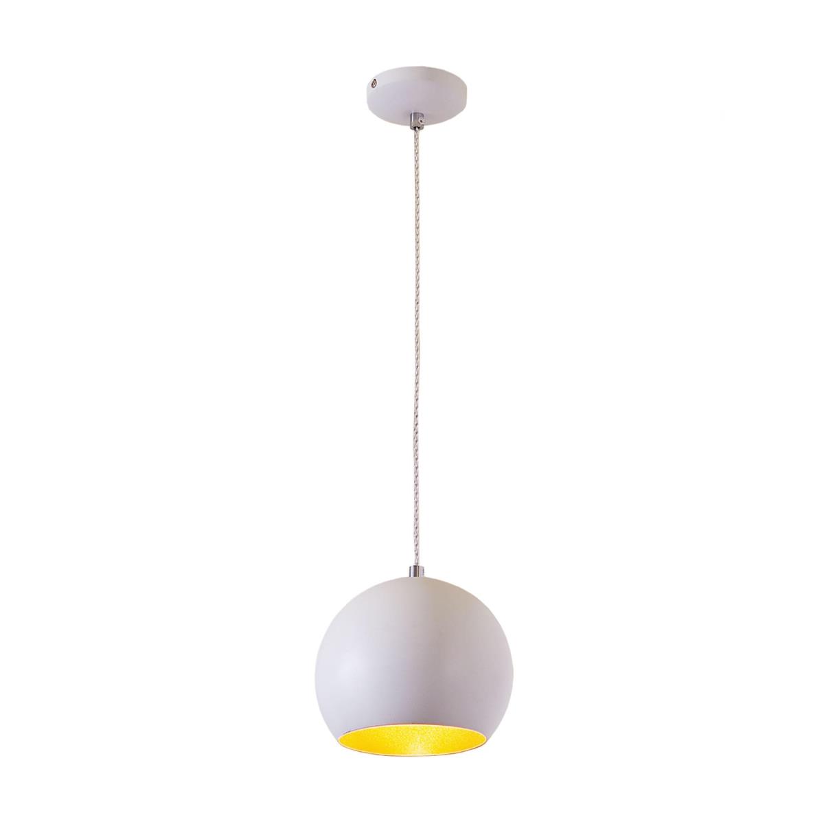 

Подвесной светильник Citilux Оми CL945110, Белый, CL945110 Оми