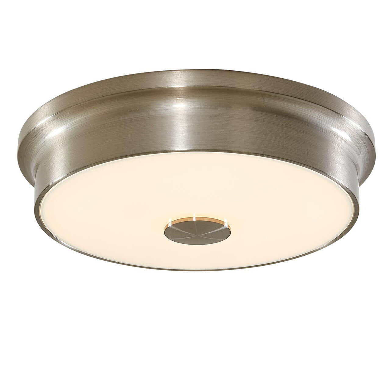 

Потолочный светодиодный светильник Citilux Фостер-2 CL706221, Белый, CL706221 Фостер-2 Хром